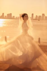 -太古映画婚纱摄影(天河店)