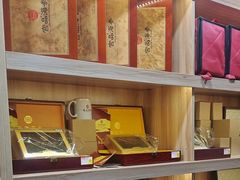 -宫品海参专卖店(静安大宁店)