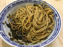 猪爪拌面-盛兴面馆(真儒大厦店)