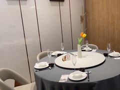 -新吉士·上海菜(浦东LCM置汇旭辉店)