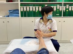 -郑远元专业修脚房(宣化路店)