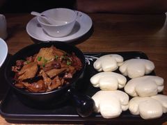 -杭百味·大众精选杭帮菜(西湖音乐喷泉店)