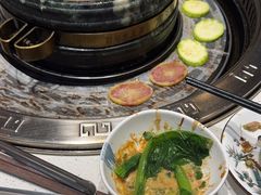 -木王宴语·野生鲜菌火锅(玉河店)