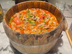 -中8楼风尚云南菜(颐堤港店)