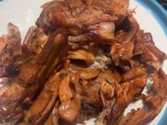 -香约老地方烧烤(九道街店)