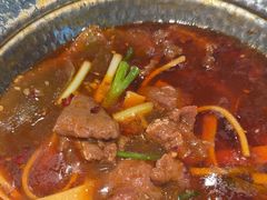 -谷田稻香·砂锅菜(汇暻广场店)