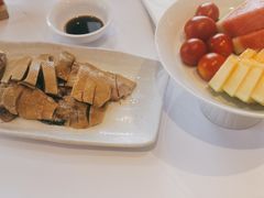 -小厨娘淮扬菜(板桥一店)