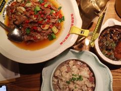 -炊烟小炒黄牛肉(中心印象城店)