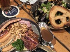 -宝莱纳餐厅(滨江店)