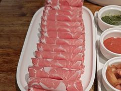 -额尔敦传统涮(西坝河店)