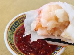 西南虾饺皇-澳门西南饭店·粤菜·茶市·手工点心(华海路店)