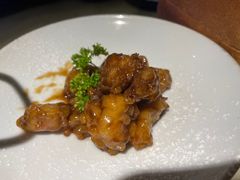 -绿茶餐厅(成都大悦城店)