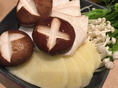 -新石器烤肉(中房金谊广场店)