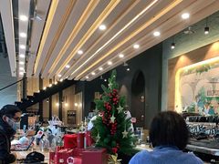 -星巴克臻选(福州东百中心分店)