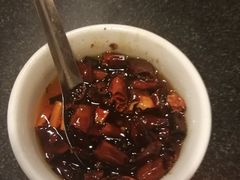 麻酱料-将台涮肉(酒仙桥店)