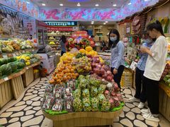 -百果园PAGODA(新圳西路店)