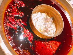-大味生态火锅(蓝谷地店)