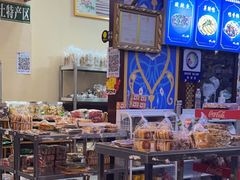 -回辉登偰氏面片(东莲花美食街店)