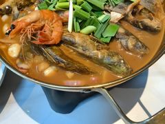 -食光慢宴·安吉土菜馆