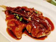 -茅庐川菜(青岛凯德店)