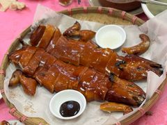 -成记烧鸡档