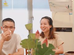 -汉艺唐风茶艺培训(联发华美空间店)