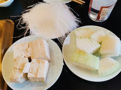 -青岛小羔羊火锅(李村公园店)