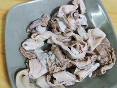 -汝萍传统蘸水菜(春华路总店)