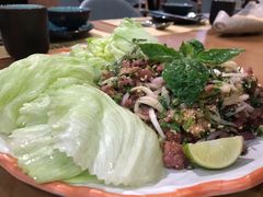 -摩登有记·新派泰国菜(银钻广场店)