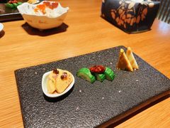 -岚山日本料理(珠江新城店)