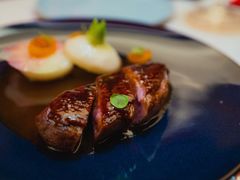 法式燒鴨胸-风雅厨