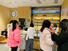 -海底捞火锅(武胜路凯德广场店)