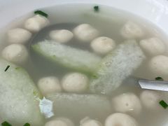 -秋姐美食店(旅游大道店)
