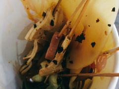 -东关街美食广场