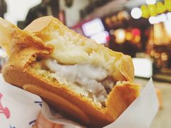 -台湾味正点车轮饼可丽饼(南禅寺店)