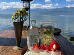 -六阅·福十 FORTEN 海景咖啡西餐厅(双廊古镇店)