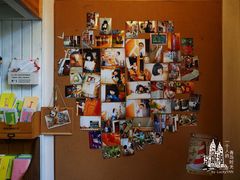 -长颈鹿咖啡(大学路店)