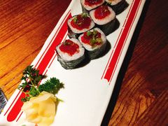 -蟹将军·松叶蟹和牛日料放题自助(K11店)