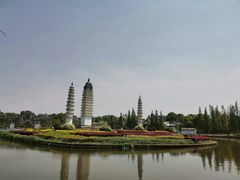 -云南民族村