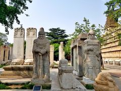-北京石刻艺术博物馆(五塔寺)