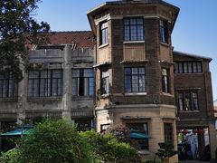 -大可堂普洱茶馆(襄阳南路馆)