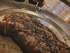 -黑角餐厅美式狂野Blackhorn(昌茂花园店)