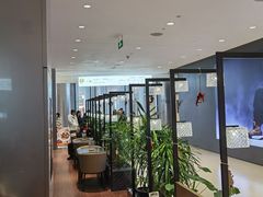 -THE WOODS 简餐 (国贸商城店)