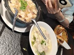 -买又大餐厅(福林里店)