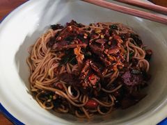 牛肉拌粉-万方圆拌粉瓦罐汤(滕王阁旗舰店)