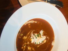 -非常时髦餐厅VUE Restaurant(外滩茂悦大酒店)
