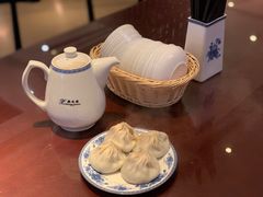 小笼包-熙盛源(复兴路店)
