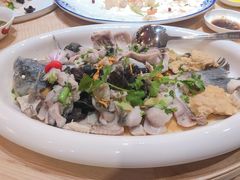 -德胜轩正宗顺德菜(宝安沙井会展中心店)