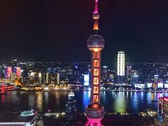 -金轩中餐厅 Jin Xuan(浦东丽思卡尔顿酒店)