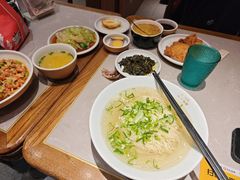 -松鹤楼面馆(清河万象汇店)